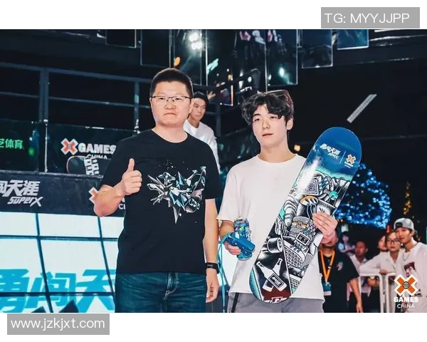 广州滑板队战术创新引领潮流荣登滑板战术排名新高峰