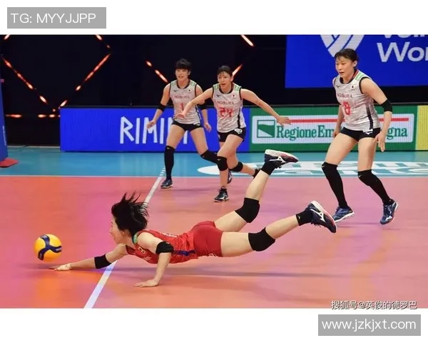 广州排球队快攻战术解析与深度剖析排球技巧的奥秘与实践