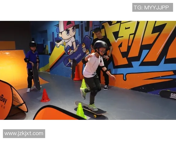 张丽亲身体验滑板技巧与心得分享助你快速入门滑板世界