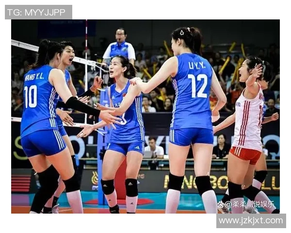 成都排球队团队协作深度解析与其他球队的对比研究