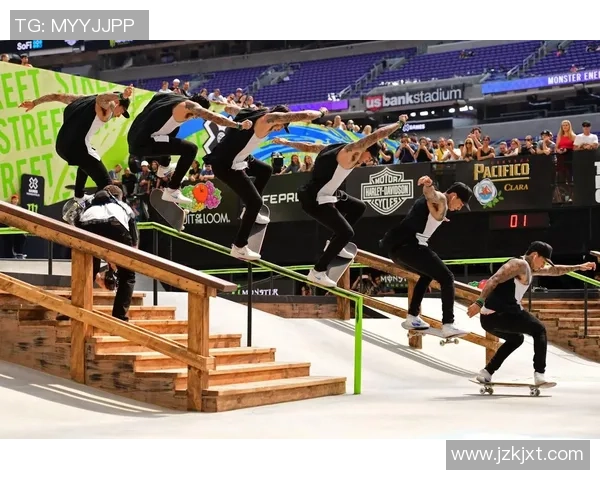 极限运动会特别报道：北京街舞队如何在挑战中追逐梦想与荣耀