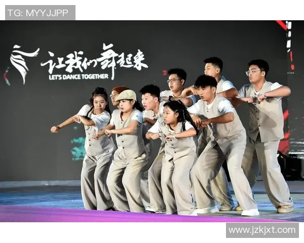 街舞心理素质评比揭晓北京街舞队荣登第五名引发热议