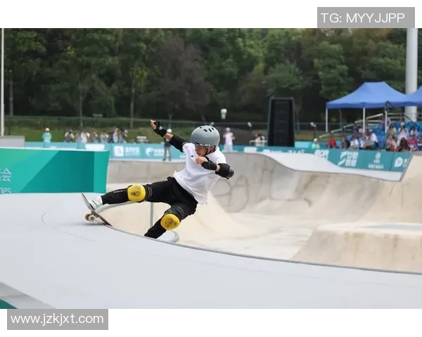 重庆滑板队个人能力排名创历史新高展现出色竞技水平与团队精神