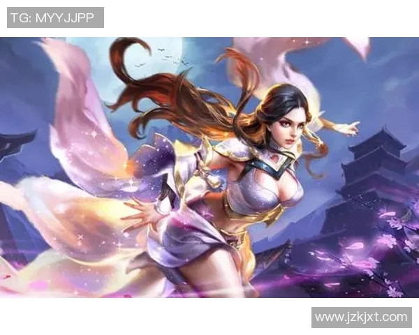 陈敏独家分享王者荣耀游戏心得与技巧助你快速提升战斗水平