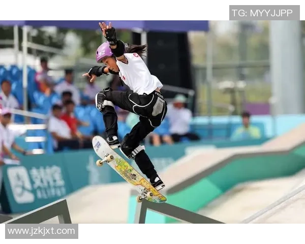 上海滑板队的节奏与风格探讨滑板文化的魅力与发展之路