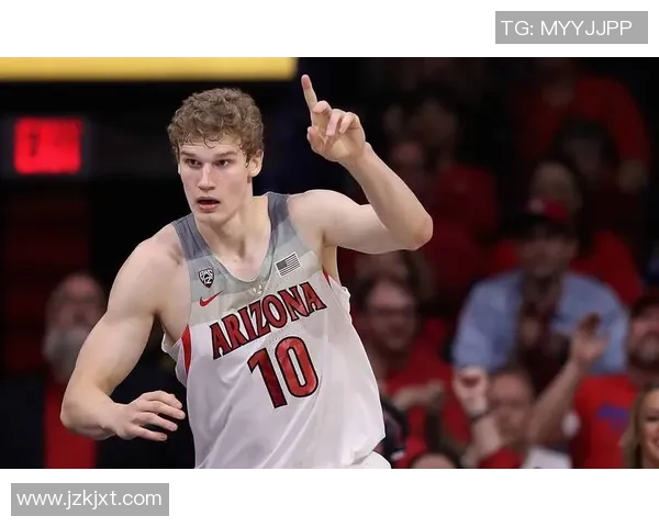 劳里马尔卡宁的崛起之路与NBA未来的无限可能性